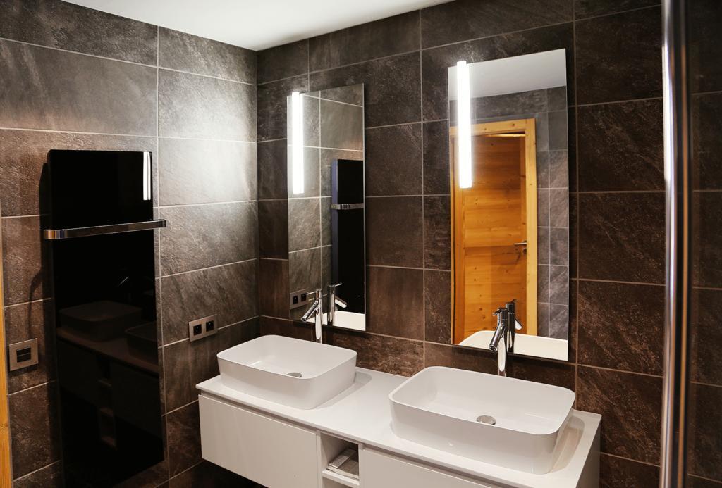Le Sporting Megeve Apartments Luaran gambar